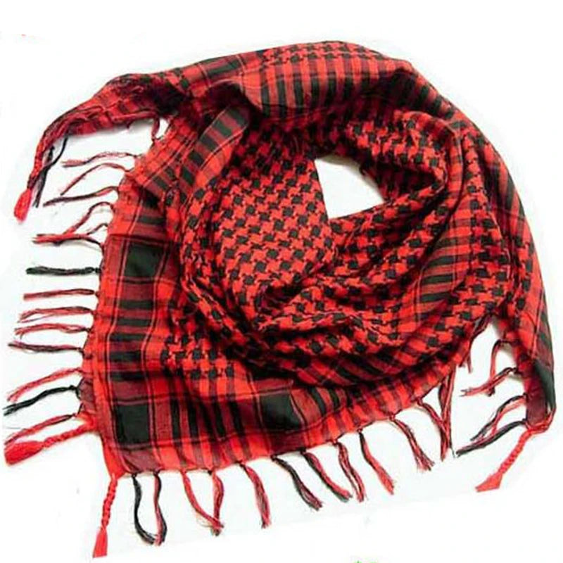 -Desert tales scarf