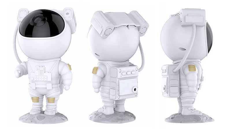 -Galaxy AstronautBuddy