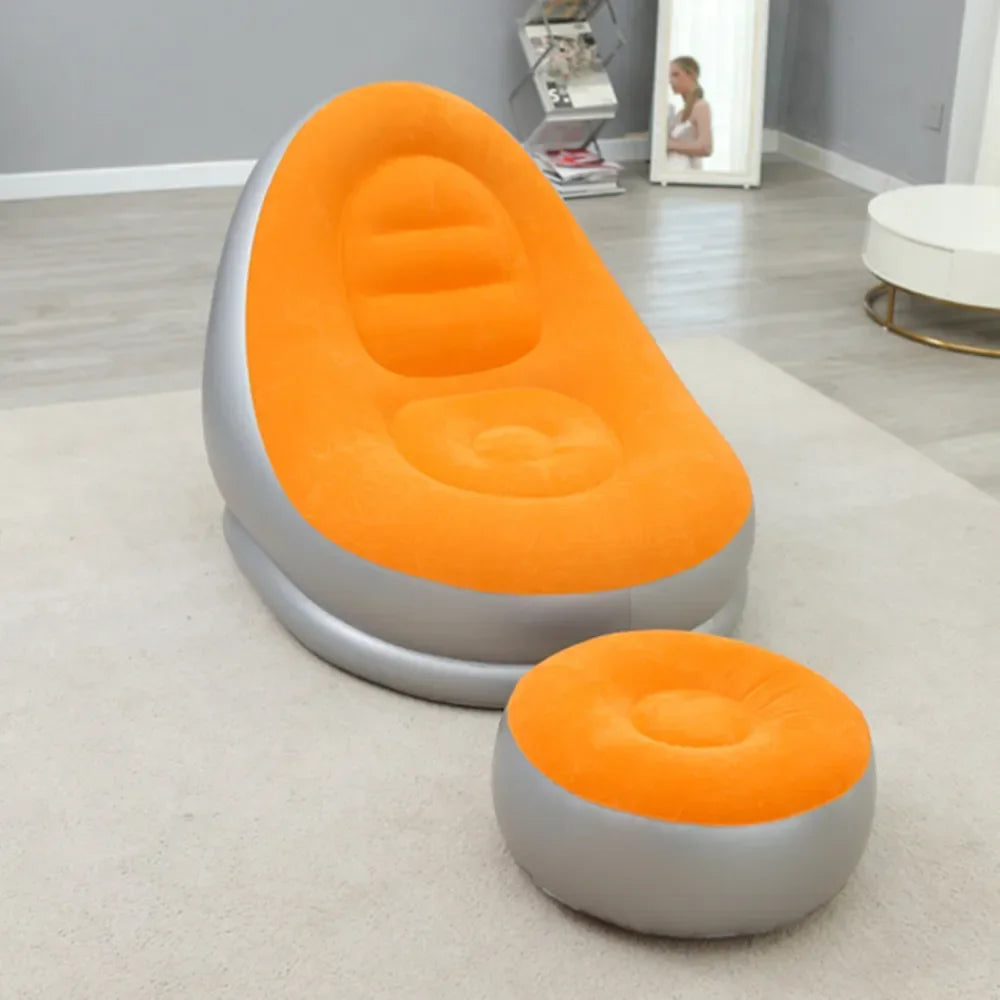 -festival LazySofa