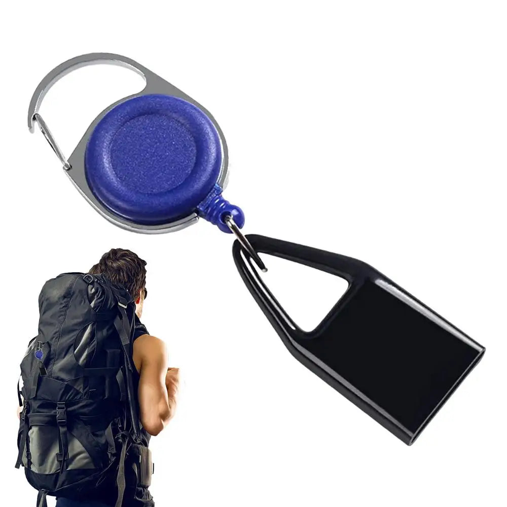 Silicone Lighter Holder