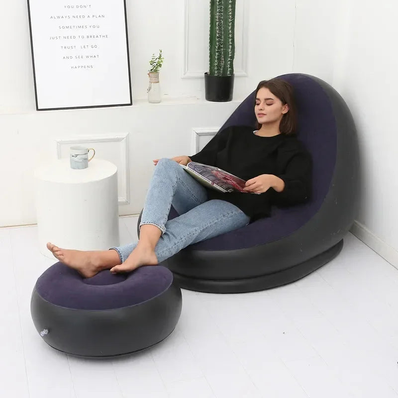 -festival LazySofa