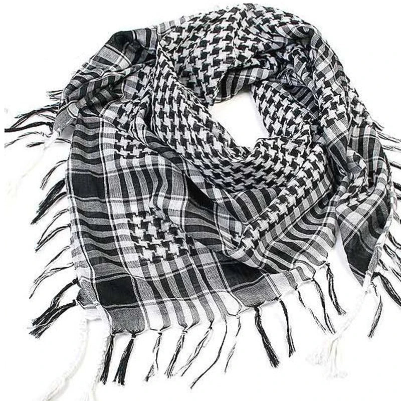 -Desert tales scarf