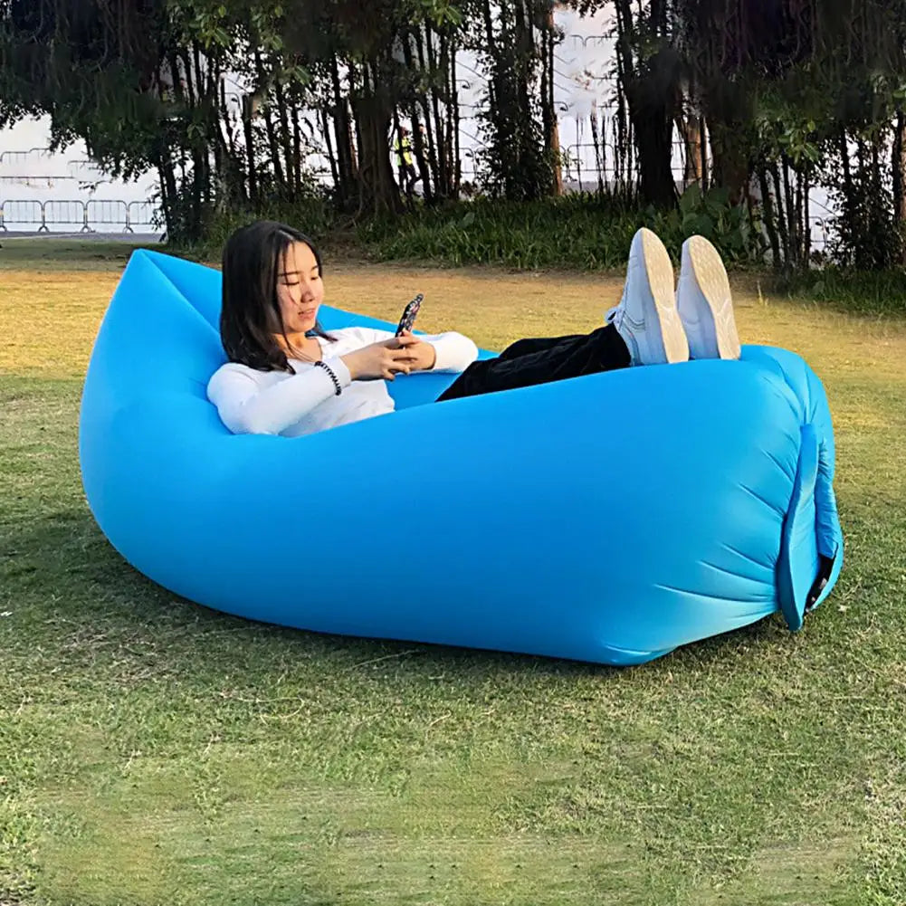 -Inflatable Sofa