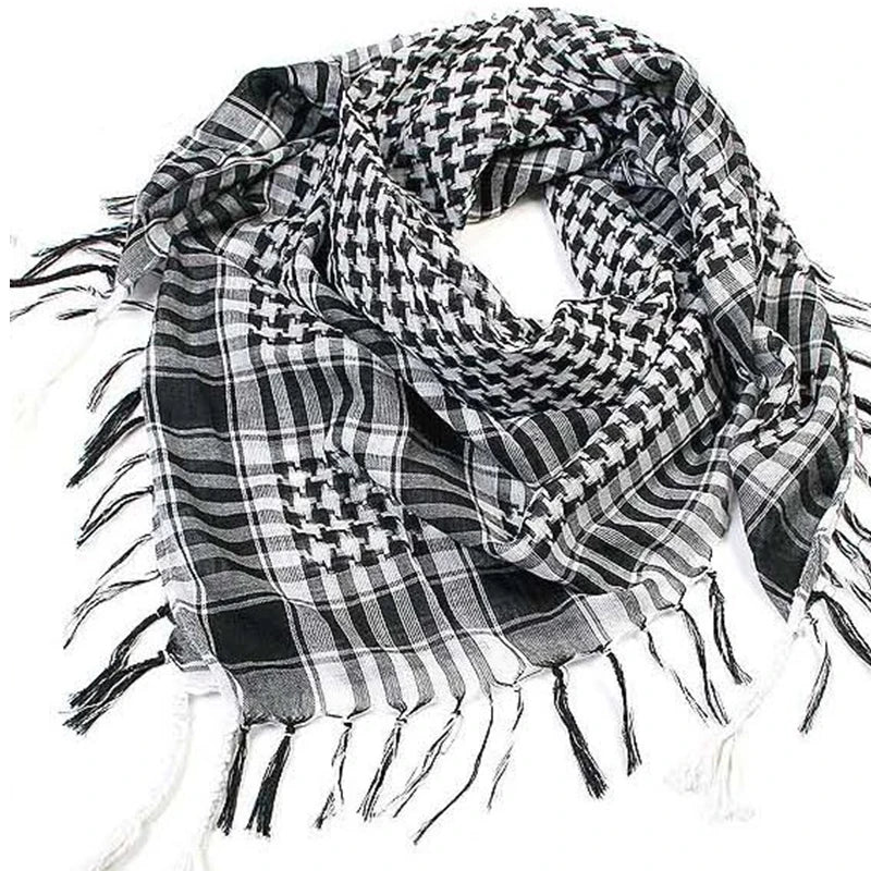 -Desert tales scarf