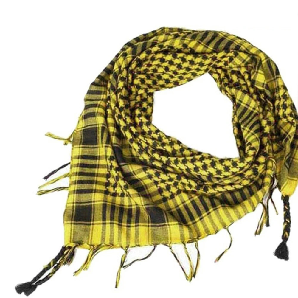 -Desert tales scarf