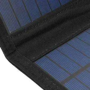 -500W fold Foldable portable solar panel