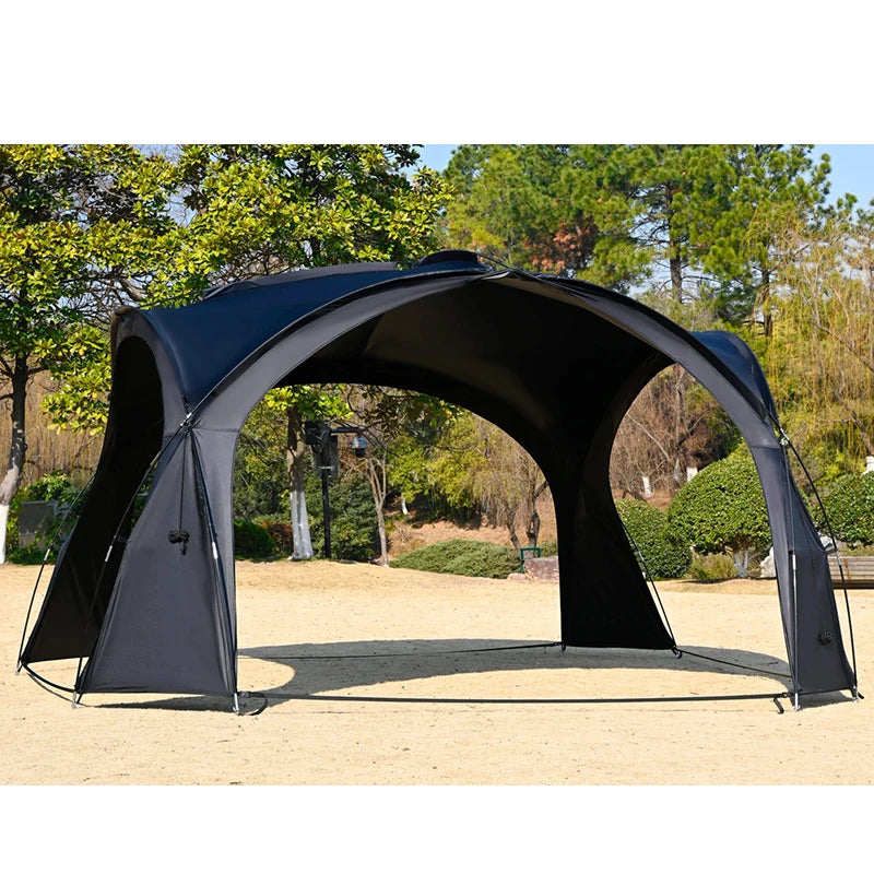 -Large SpaceDome Lounge