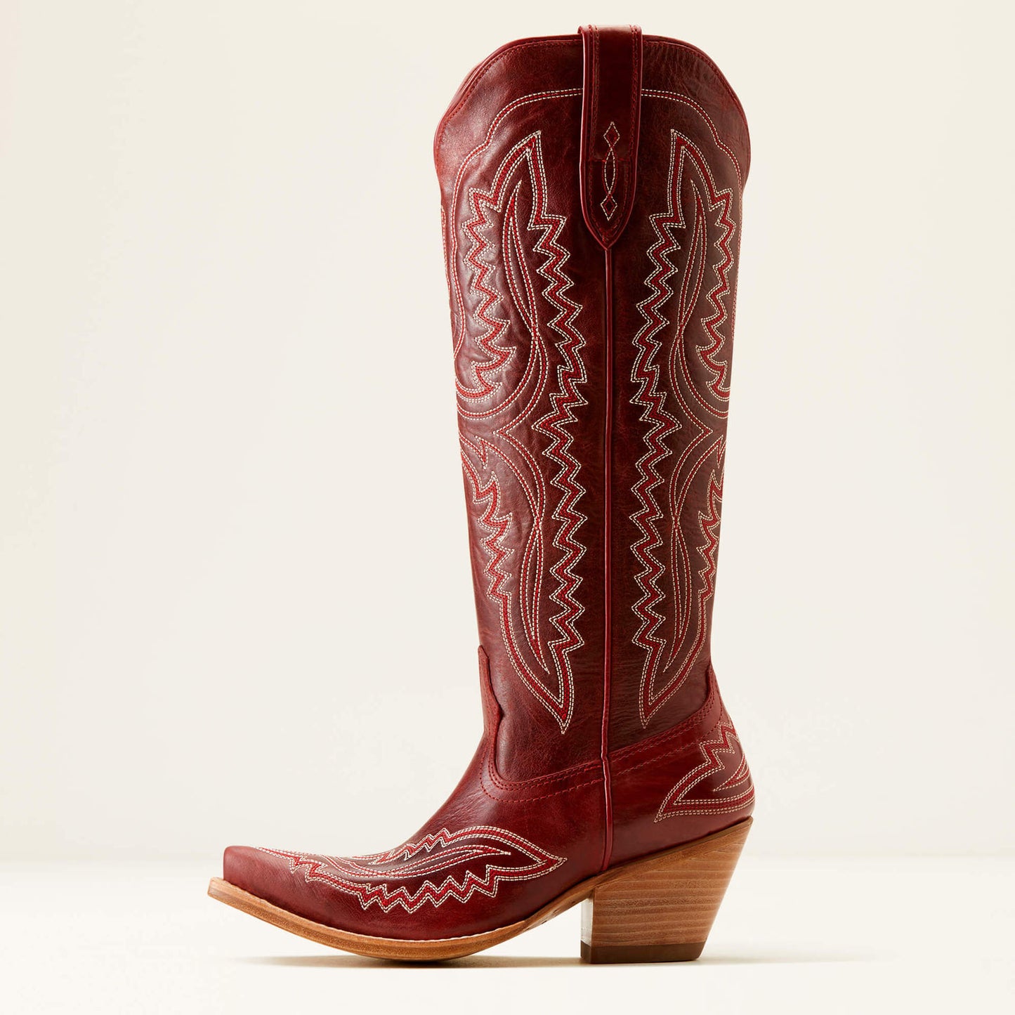 939 LL Cowgirls boot