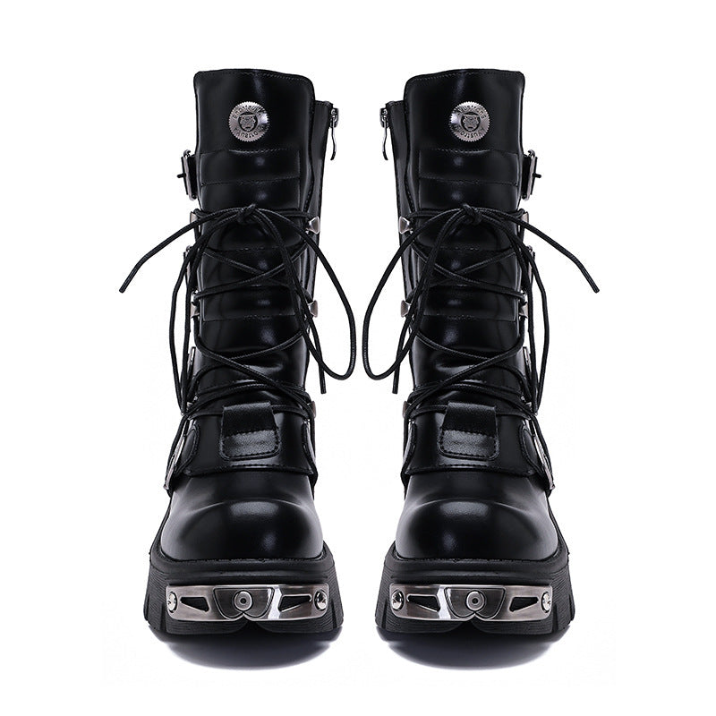 205 KissMy… boot