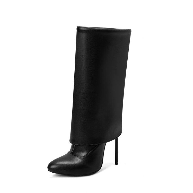 184 Sexy&Spoiled! boot