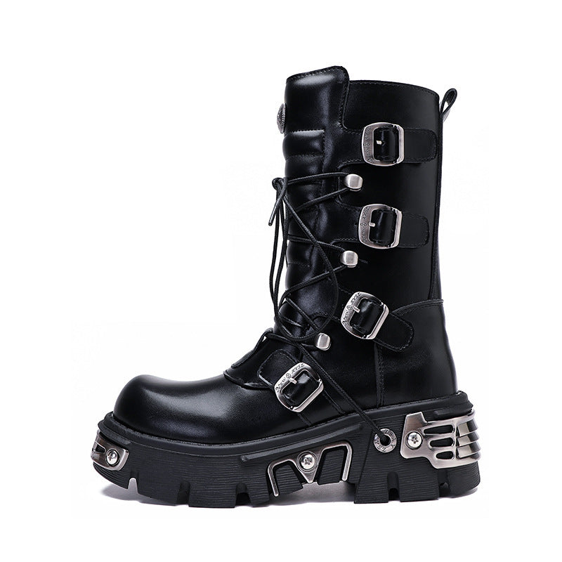 205 KissMy… boot