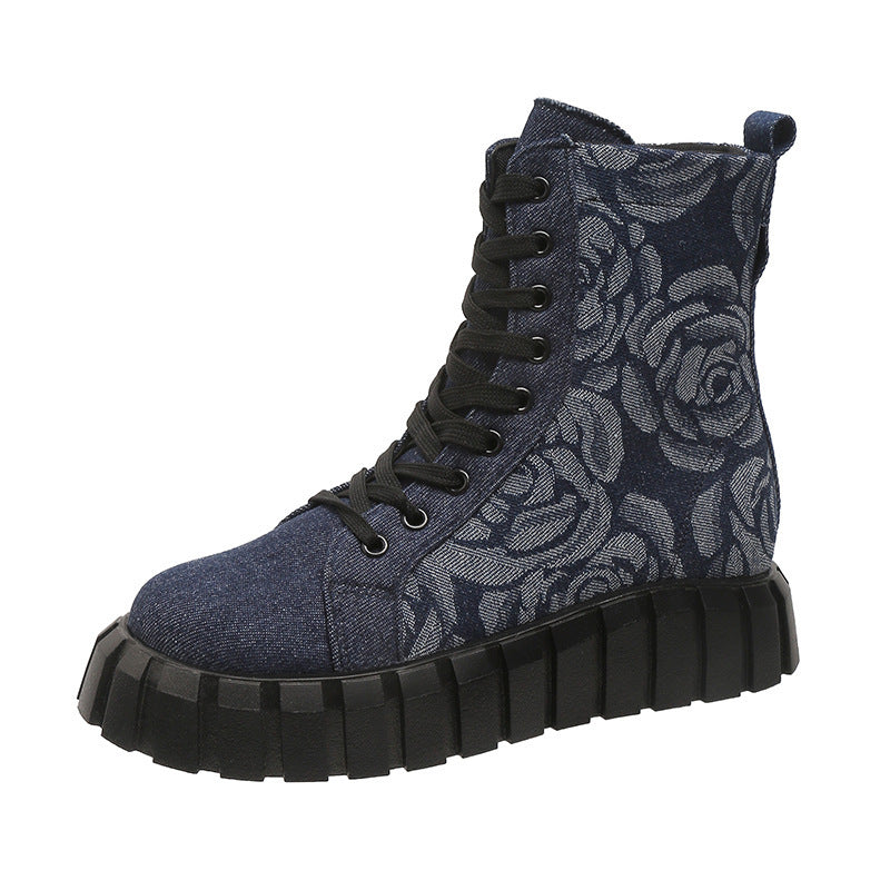 800 CallMeRose boot