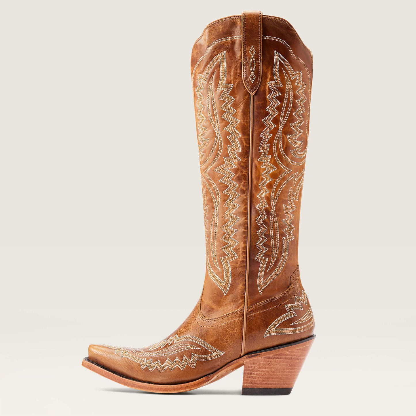 939 LL Cowgirls boot