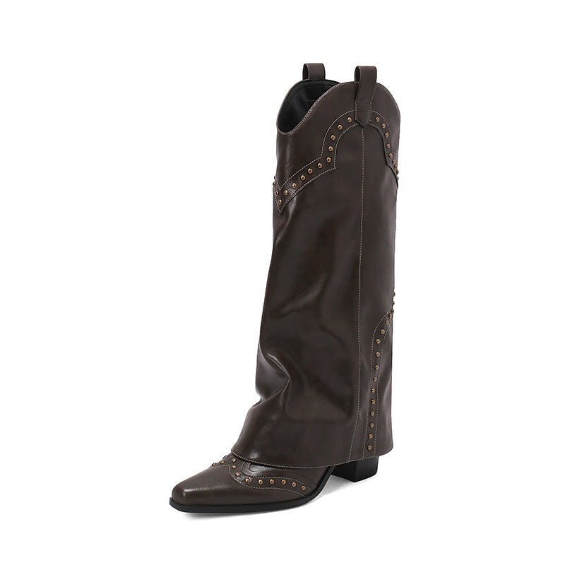 901 Alabama boot