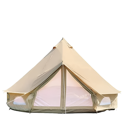 -Bell Tent