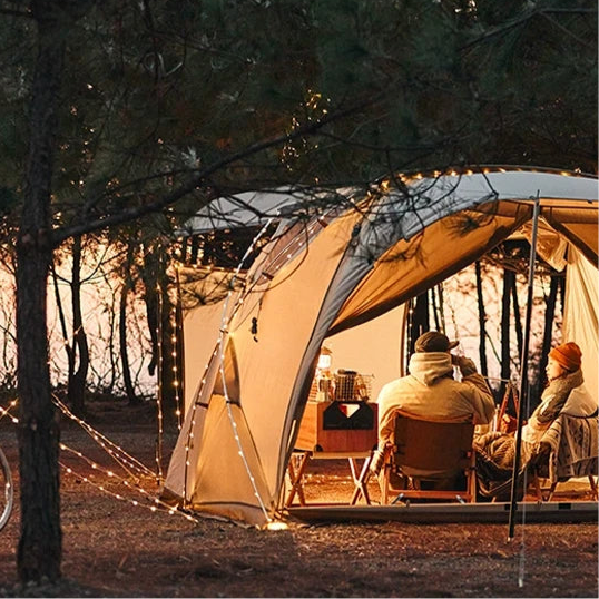 -Camping String Light