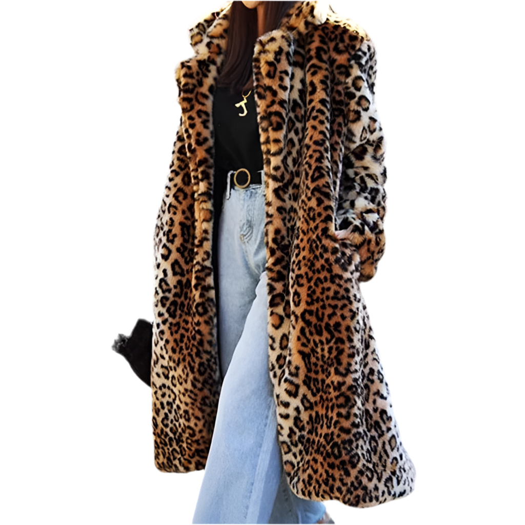 1024 WildLover coat