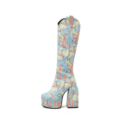 149 ChunkyB boot