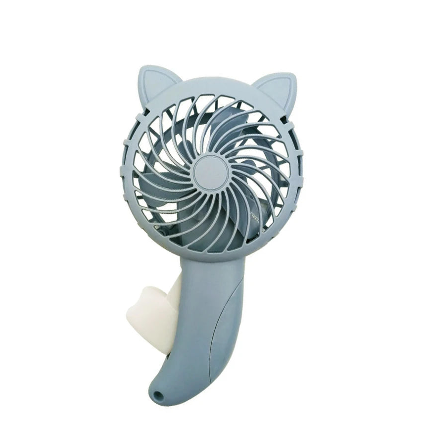 -Portable Fan