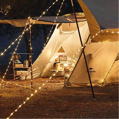 -Camping String Light