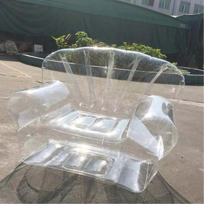 Inflatable RoyalThrone