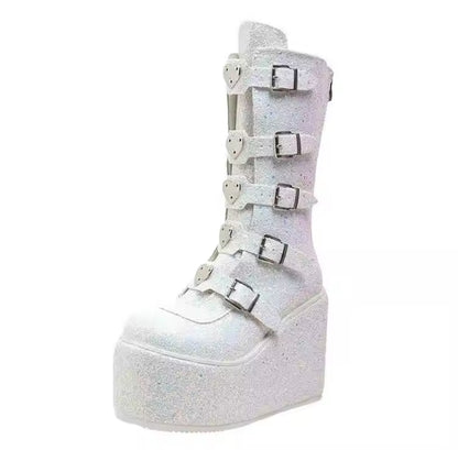 295 LoveBug boot