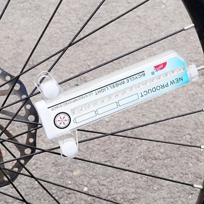 -BikeLight Light Double Sided LED