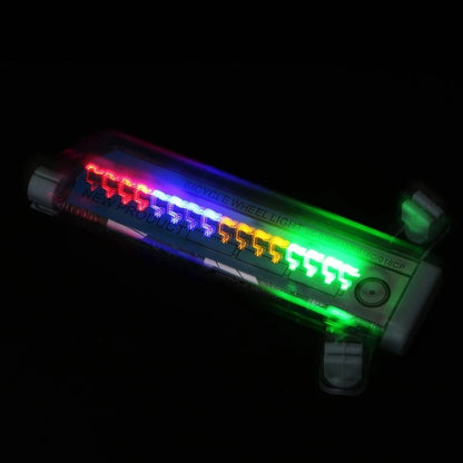 -BikeLight Light Double Sided LED