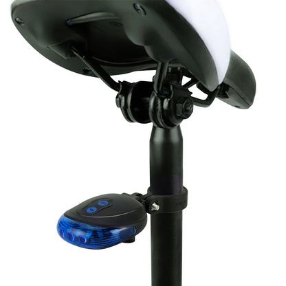 -BikeTail Laser