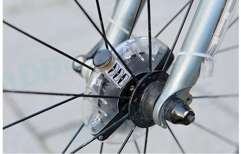 -BikeWheelHub