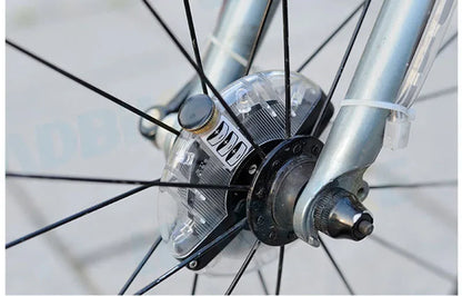 -BikeWheelHub