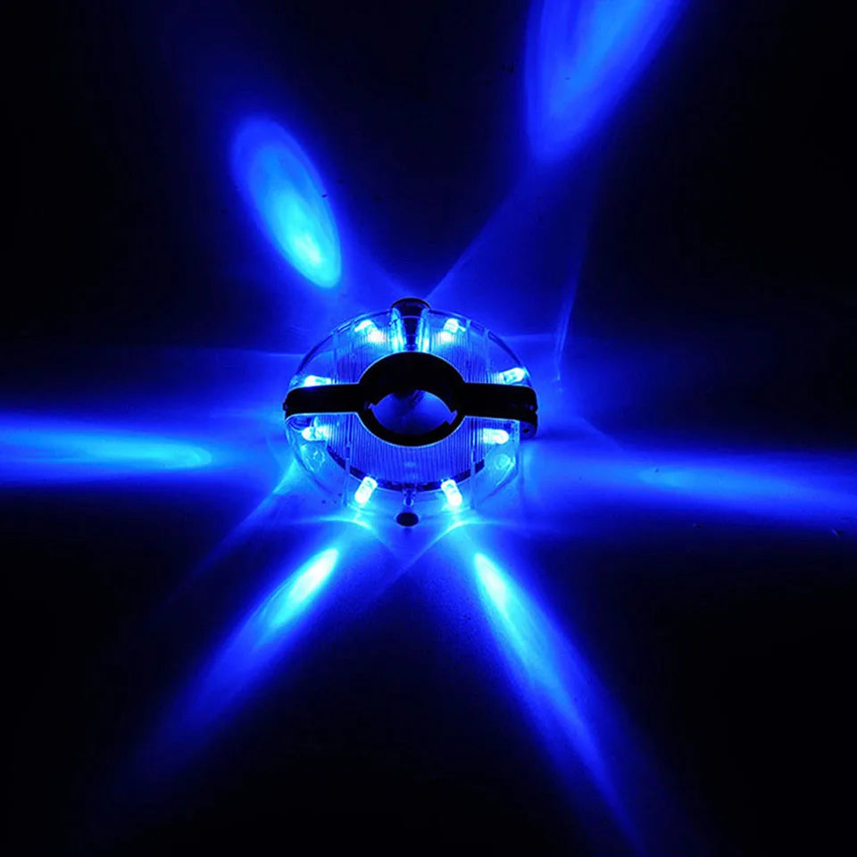 -BikeWheelHub