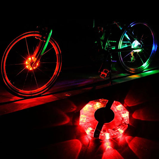 -BikeWheelHub