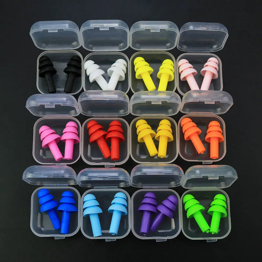 -SiliconeEarPlugs