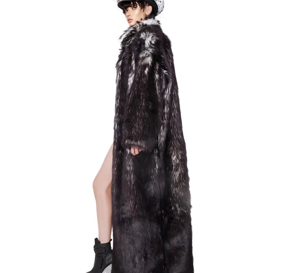L06 LED coat remote clothing