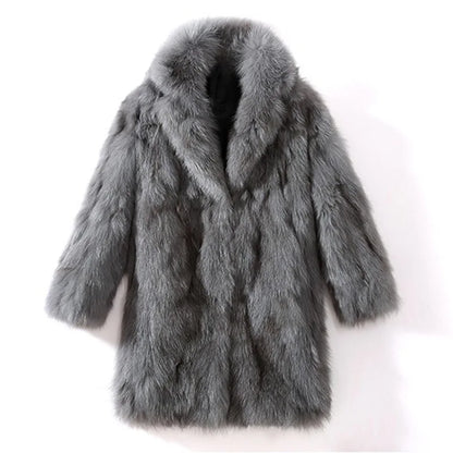 2016 huntMan Coat
