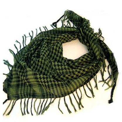 -Desert tales scarf
