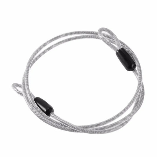 - Bicycle Lock Wire