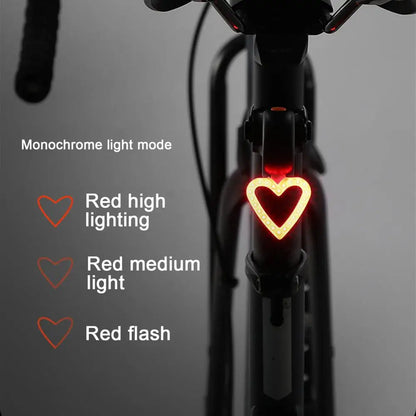 -LoveTail Light