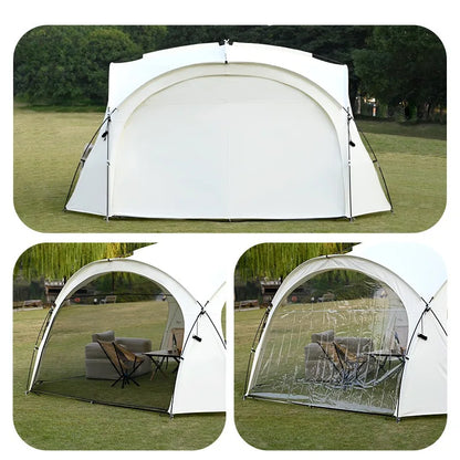-Large SpaceDome Lounge