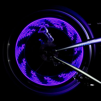-Bike Rechargeable Lamp