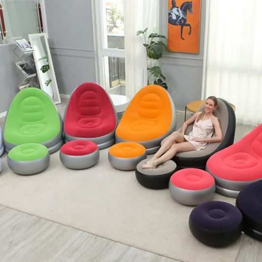 -festival LazySofa