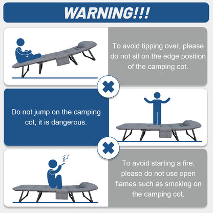 -CampingBed