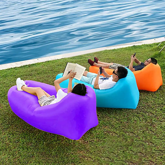 -Inflatable Sofa