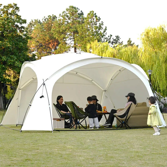 -Large SpaceDome Lounge