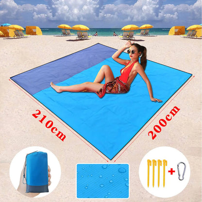 -CampingMat