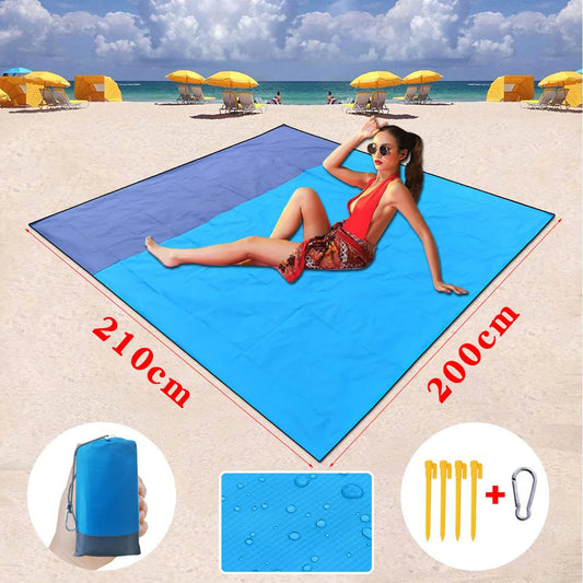 -CampingMat