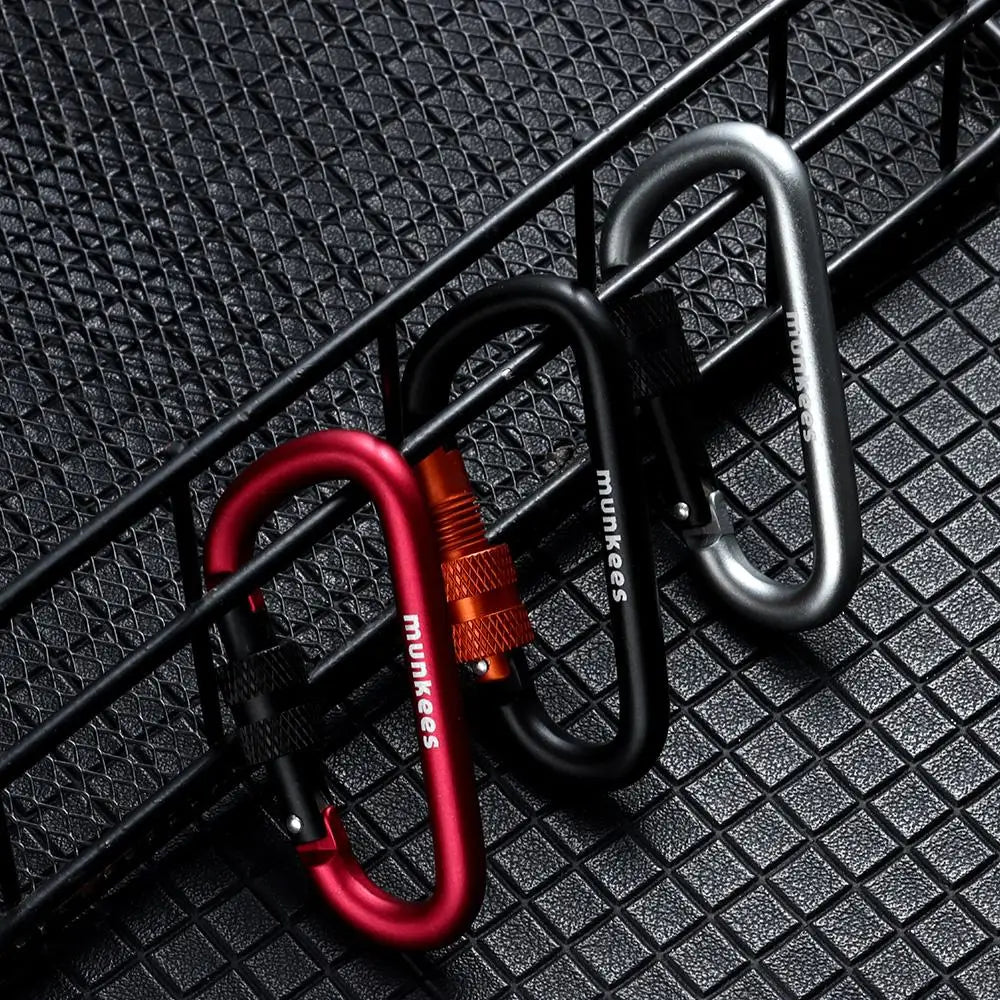 -Carabiner
