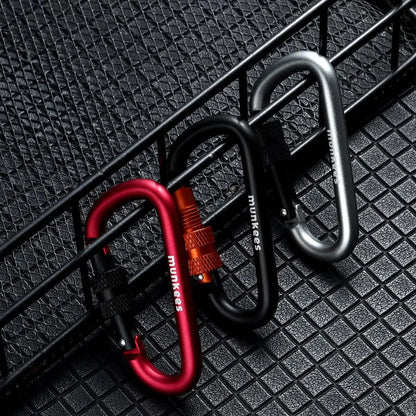 -Carabiner