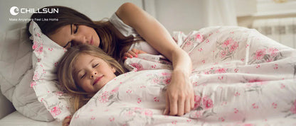 -Single Mattress with Built in Pump